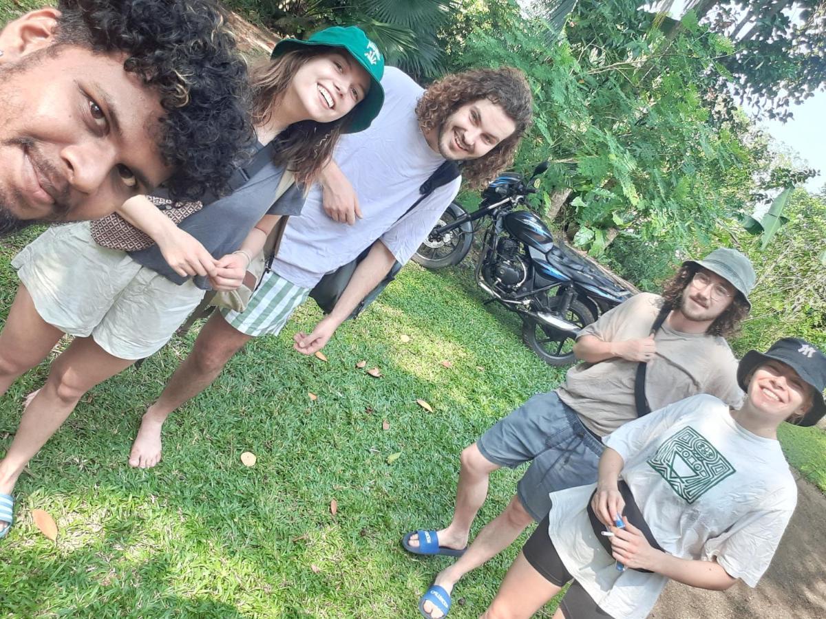 Pahalagawattha Homestay Habaraduwa Central Exteriör bild