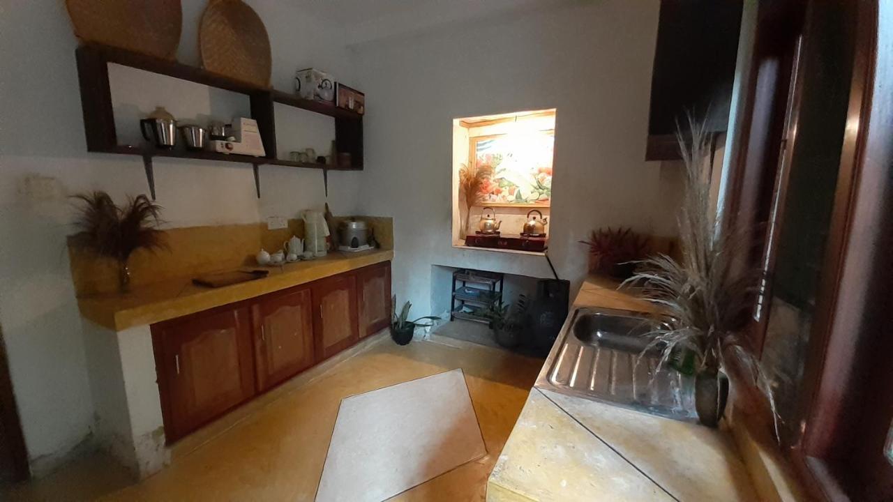 Pahalagawattha Homestay Habaraduwa Central Exteriör bild