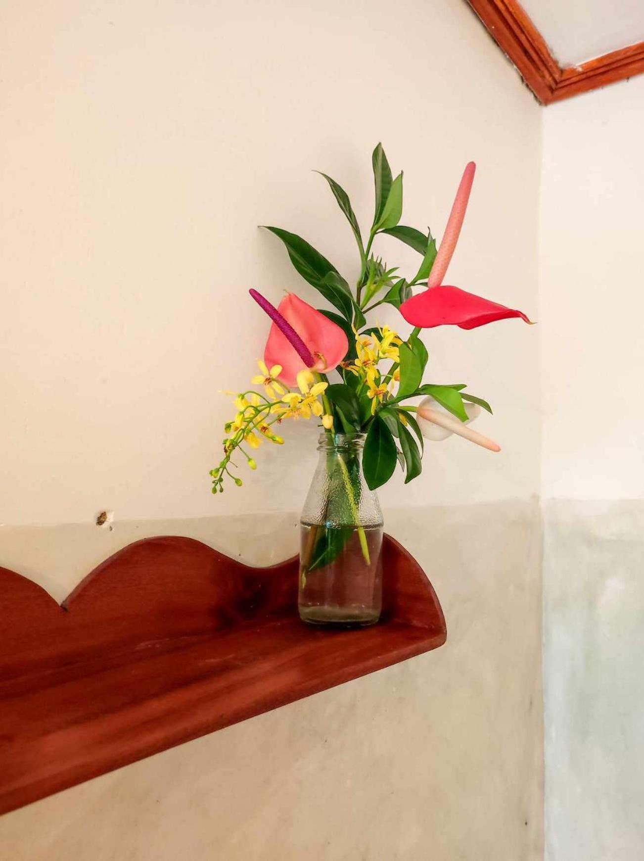 Pahalagawattha Homestay Habaraduwa Central Exteriör bild