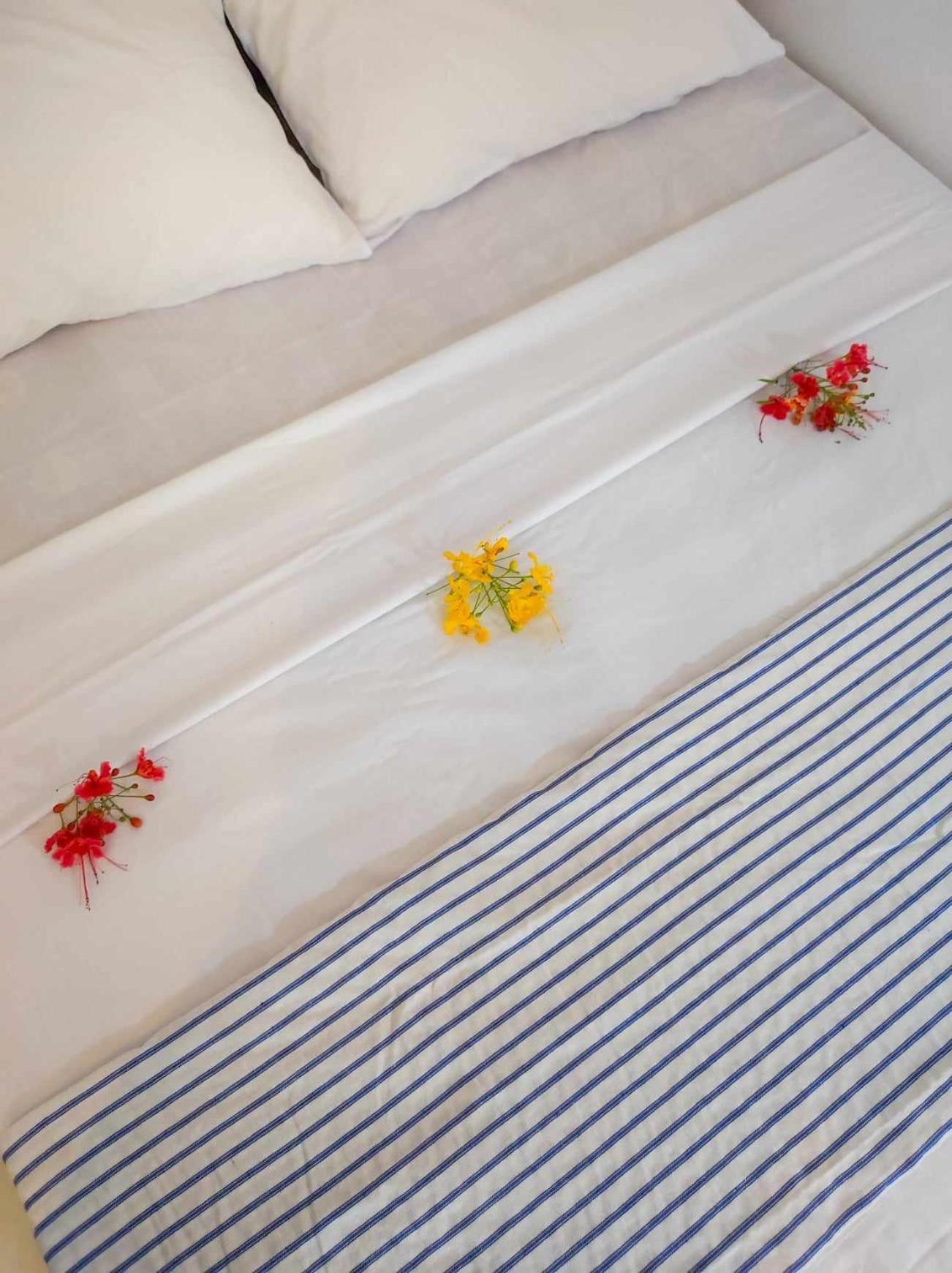 Pahalagawattha Homestay Habaraduwa Central Exteriör bild