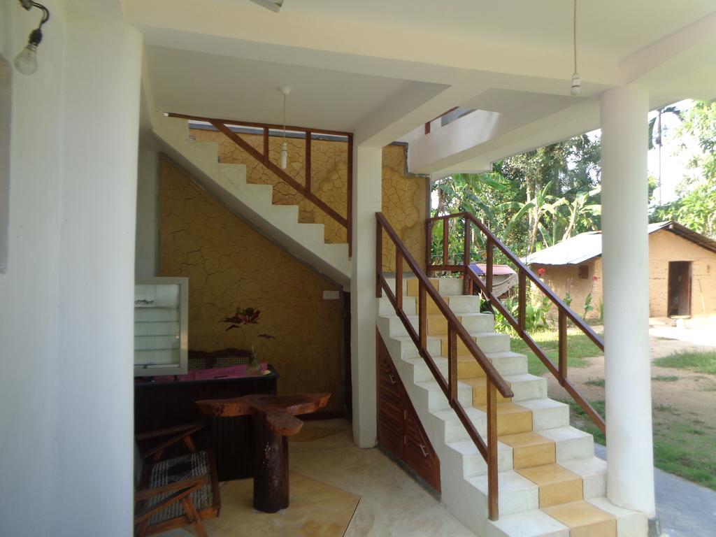 Pahalagawattha Homestay Habaraduwa Central Exteriör bild
