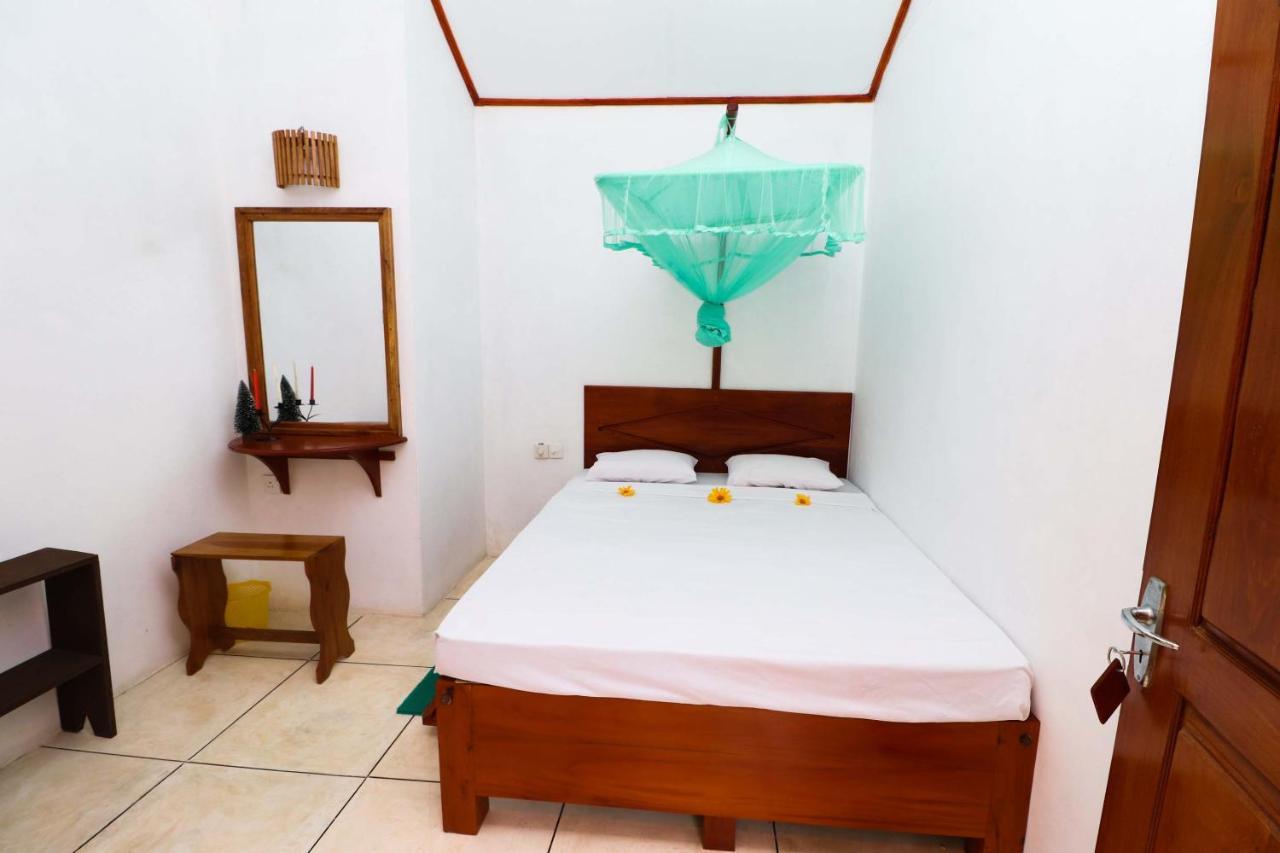Pahalagawattha Homestay Habaraduwa Central Exteriör bild