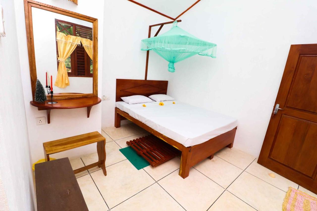 Pahalagawattha Homestay Habaraduwa Central Exteriör bild